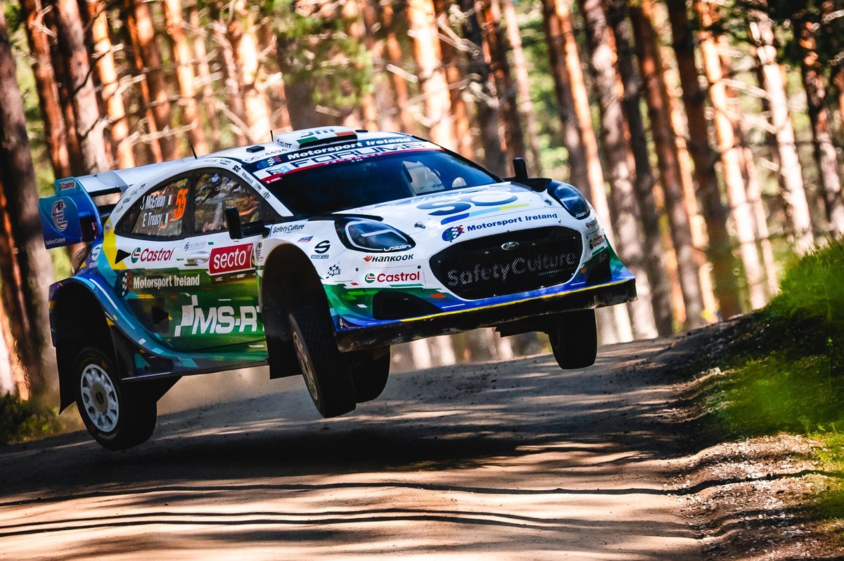 WRC : le retour des qualifications à l’horizon ?