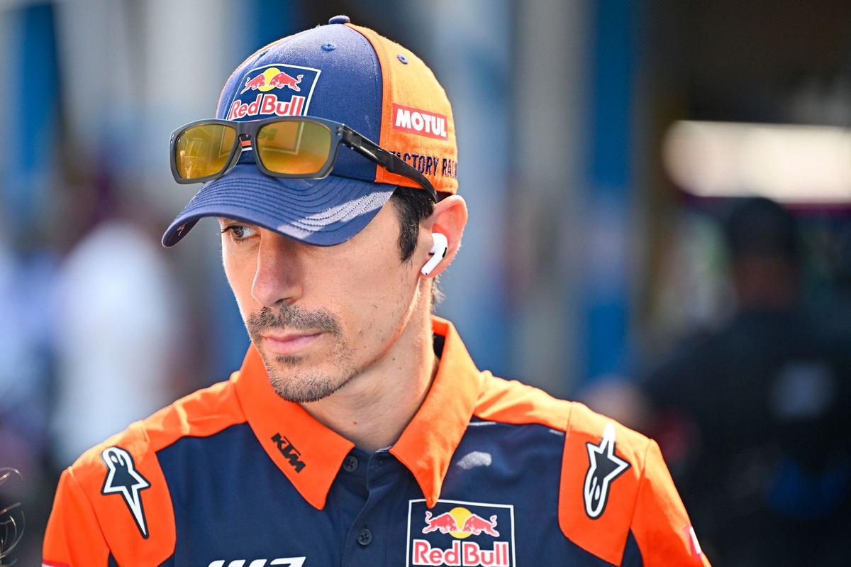 Maverick Viñales de nouveau absent au Grand Prix d’Aragón