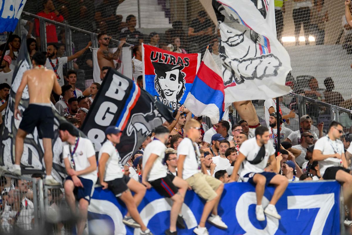 OL-Fenerbahçe: une interminable attente après un petit "miracle", Lyon rêve de retrouver enfin la Ligue des champions