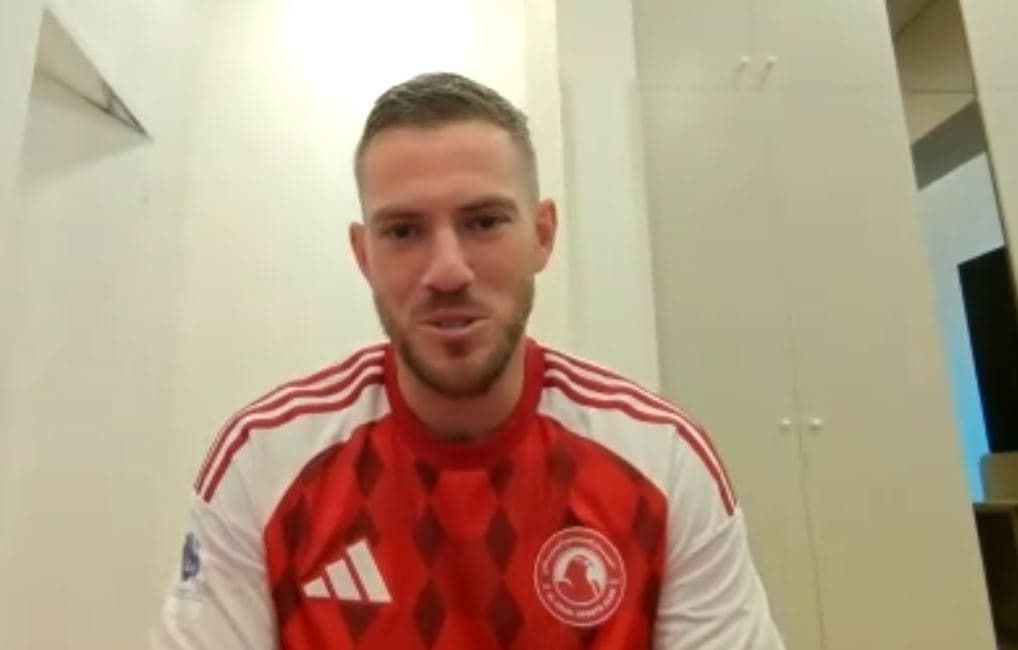 "Faire encore de très belles saisons ici": sa vie au Qatar, un éventuel retour en Ligue 1 et la situation de l'OM... Jordan Veretout se confie