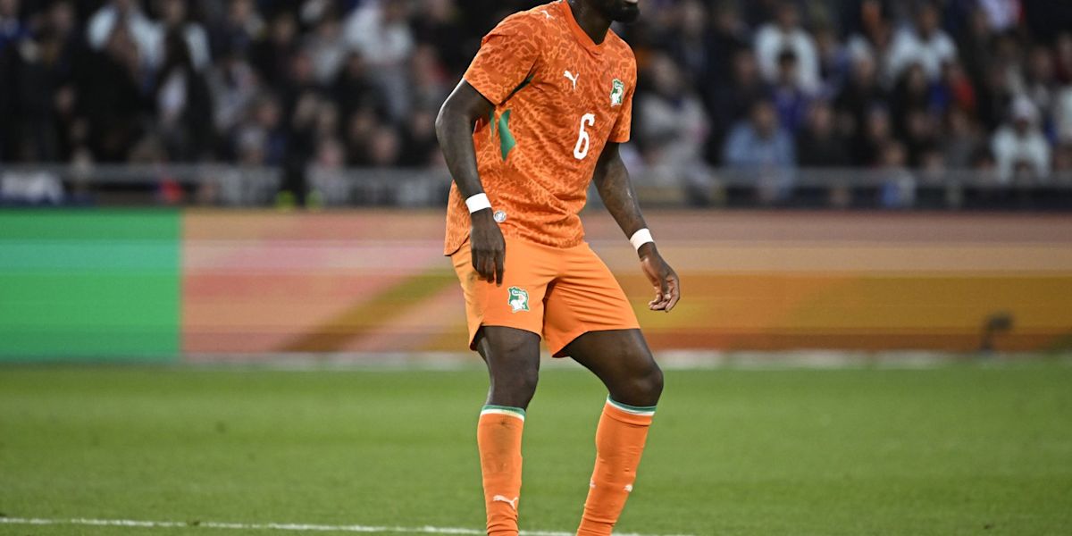Fofana retourne au FC Porto en prêt