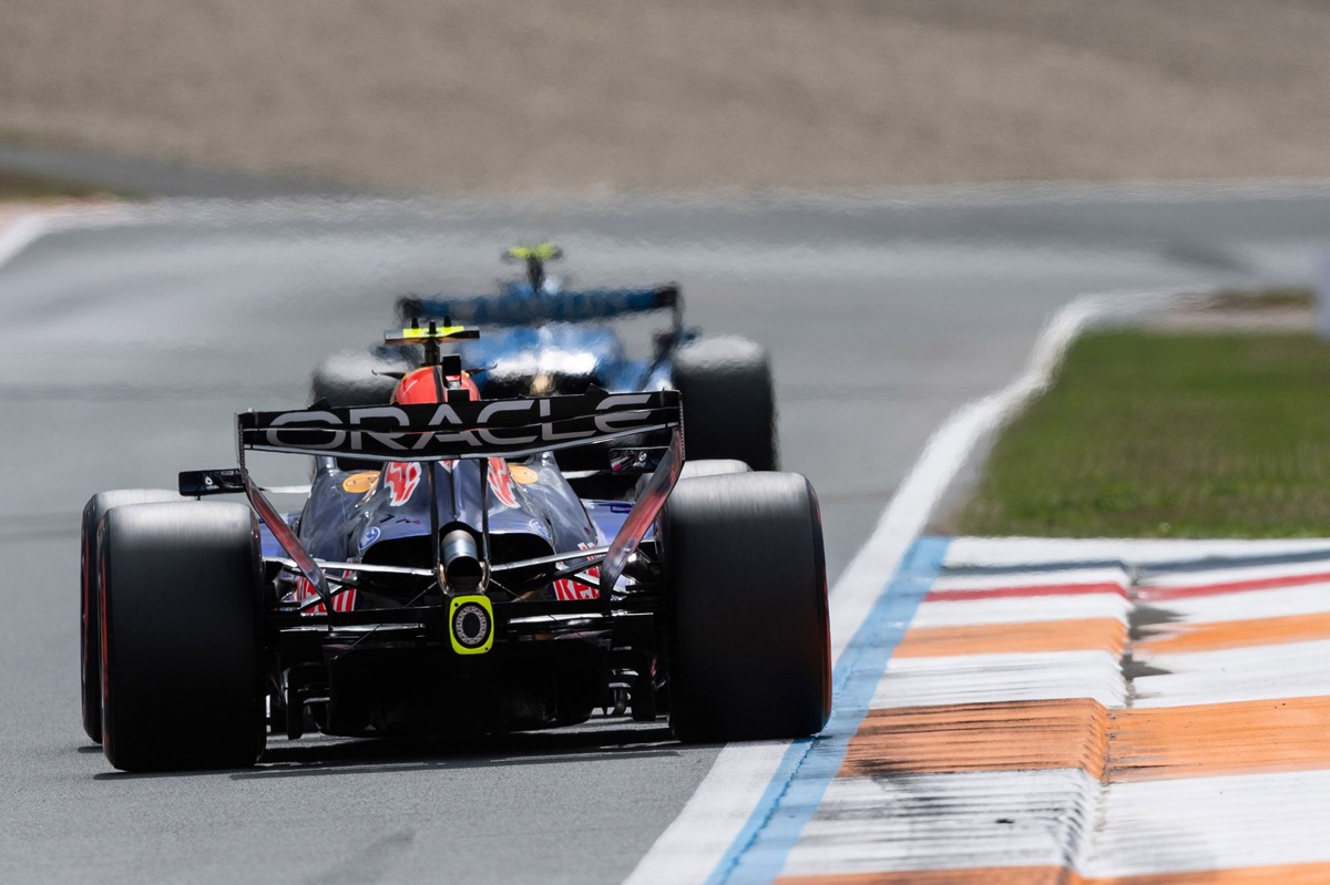 La FIA met à jour le classement des moteurs : Red Bull Ford reste la référence !