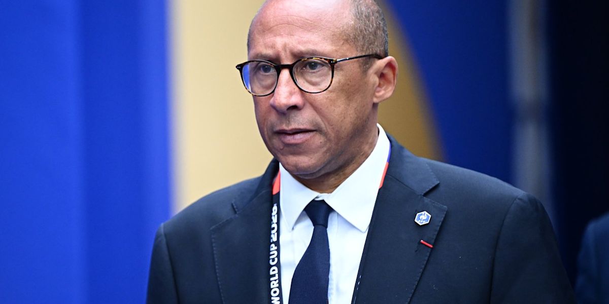 Diallo sur Infantino : «Nous ne pouvons plus subir des décisions sans être consultés»