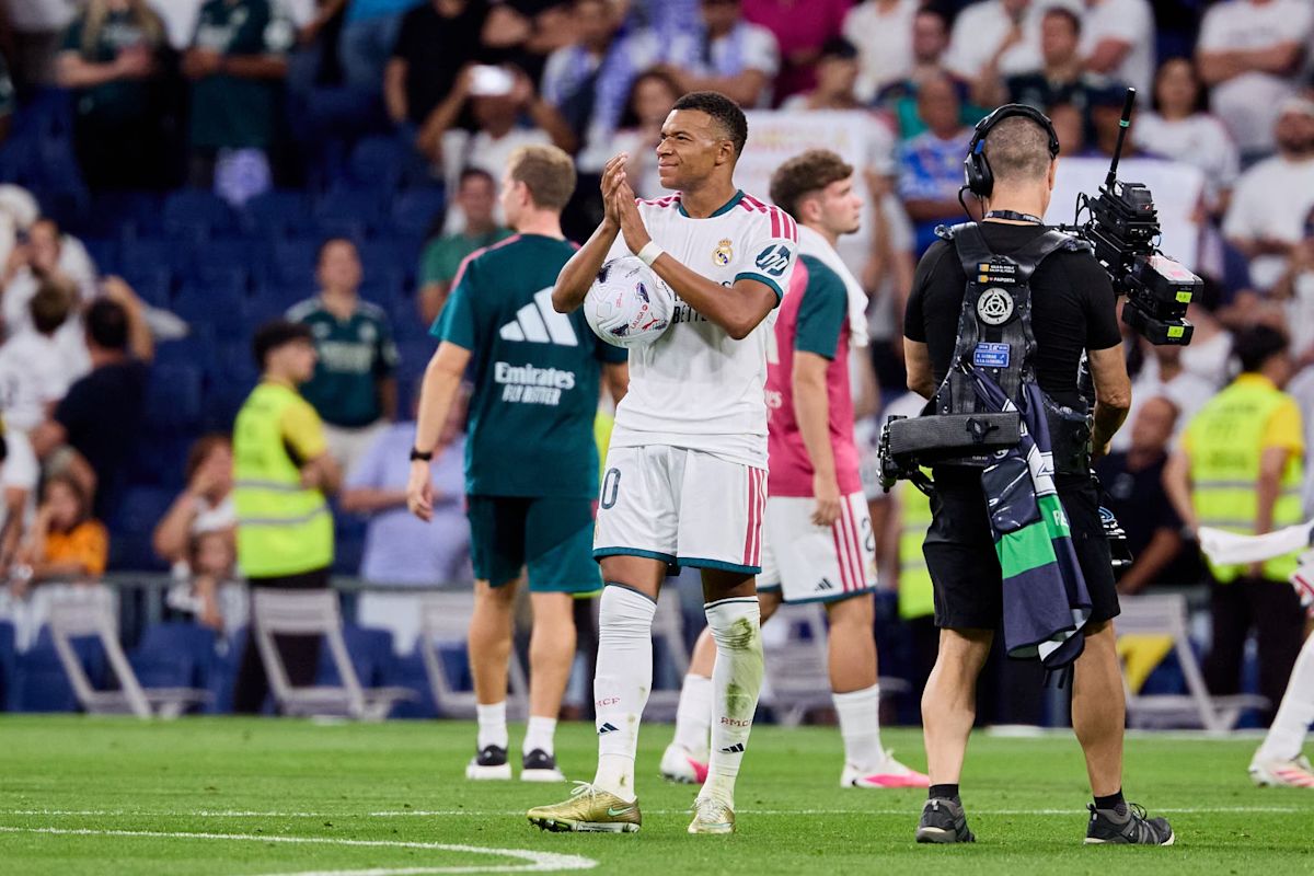Mourinho extatique : Ce mec est incroyable – Mbappé séduit après son triplé