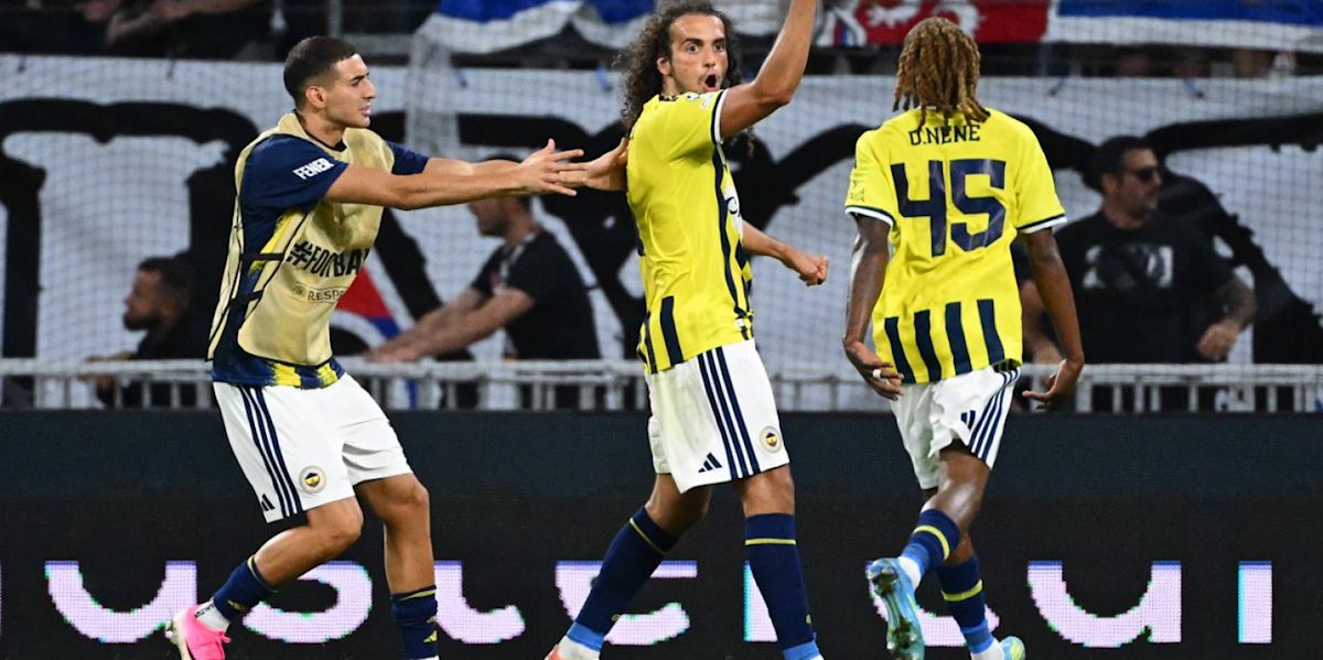 Guendouzi réagit : « Ils ont insulté ma famille » après ses provocations