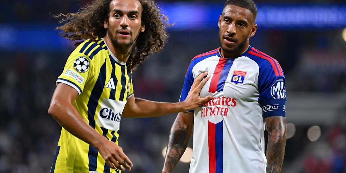 Tolisso réprimande Guendouzi : «Cette réaction est inacceptable»