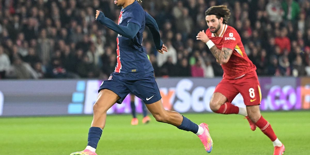 Liverpool et PSG scellent un accord record pour Barcola, somme historique
