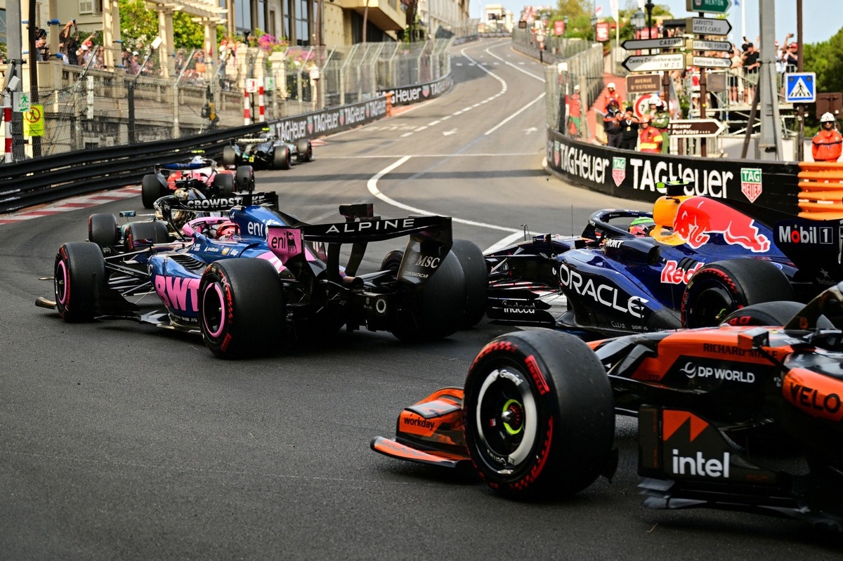 Affaire Gasly à Monaco : pourquoi les déboires s’éternisent encore plusieurs semaines