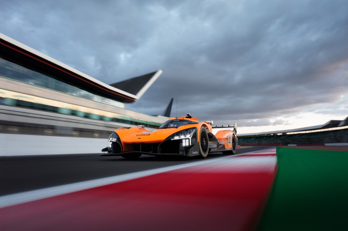 McLaren pousse son Hypercar à l’extrême : test d’endurance de 30 heures déjà effectué