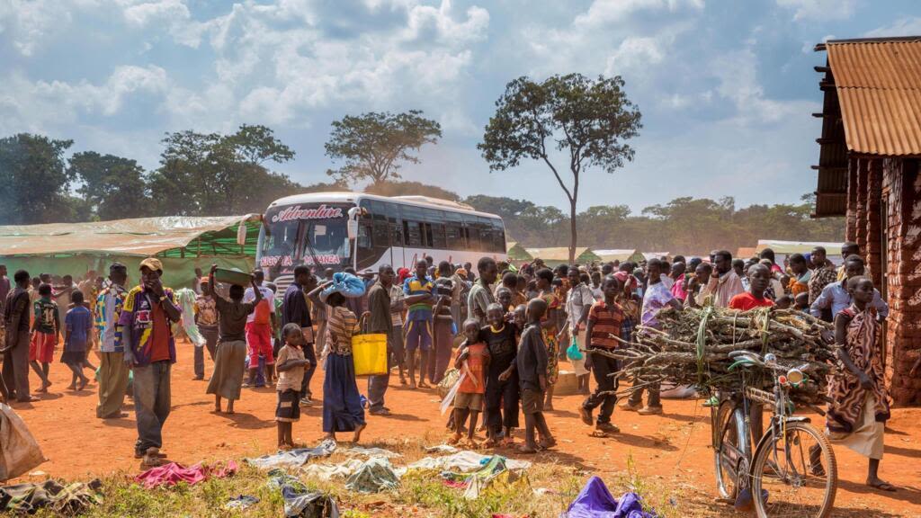 RDC et Tanzanie signent une feuille de route pour rapatrier les réfugiés congolais