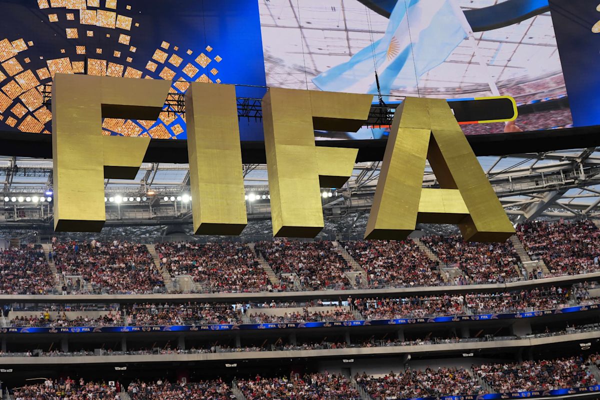 Scandale Fifagate : deux Argentins avouent avoir versé des pots-de-vin