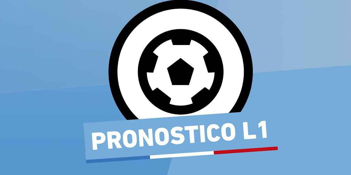 Découvrez le Pronostico L1 !