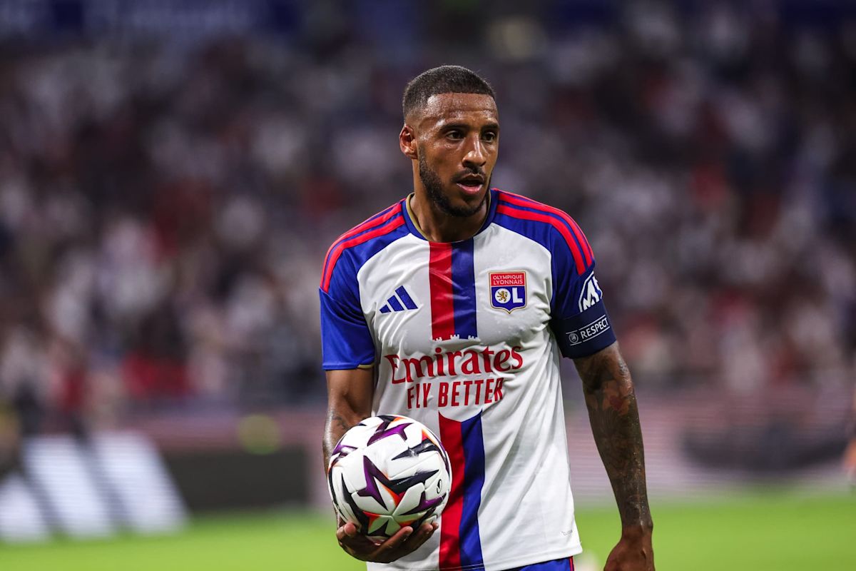 Ligue Europa: retrouvailles avec Pierre Sage, Leverkusen... on connaît les huit adversaires de Lyon en phase de ligue
