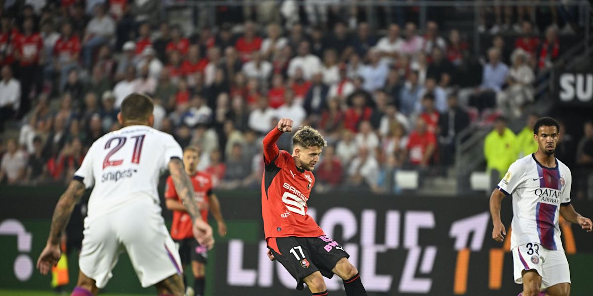 PSG-Rennes au Parc des Princes : les Rennais envisagent de saisir le CNOSF