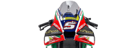 Honda RC213V