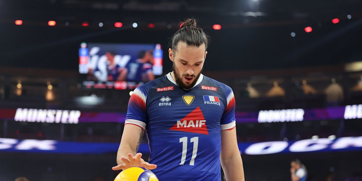 Les Bleus battent les États-Unis lors du Memorial Wagner