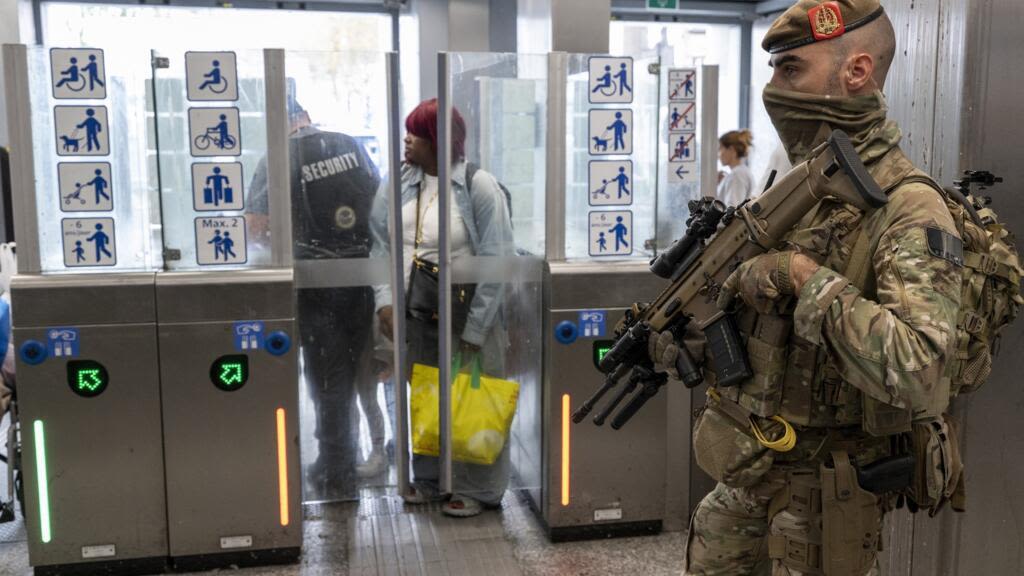 La justice belge alerte sur les fusillades liées au narcotrafic qui se multiplient à Bruxelles