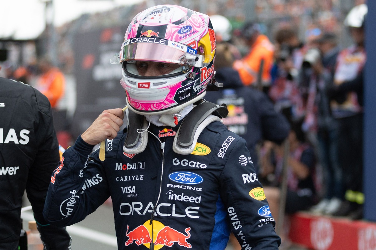 Red Bull impressionnée par Liam Lawson : "Il a fait tout ce qu'il pouvait"