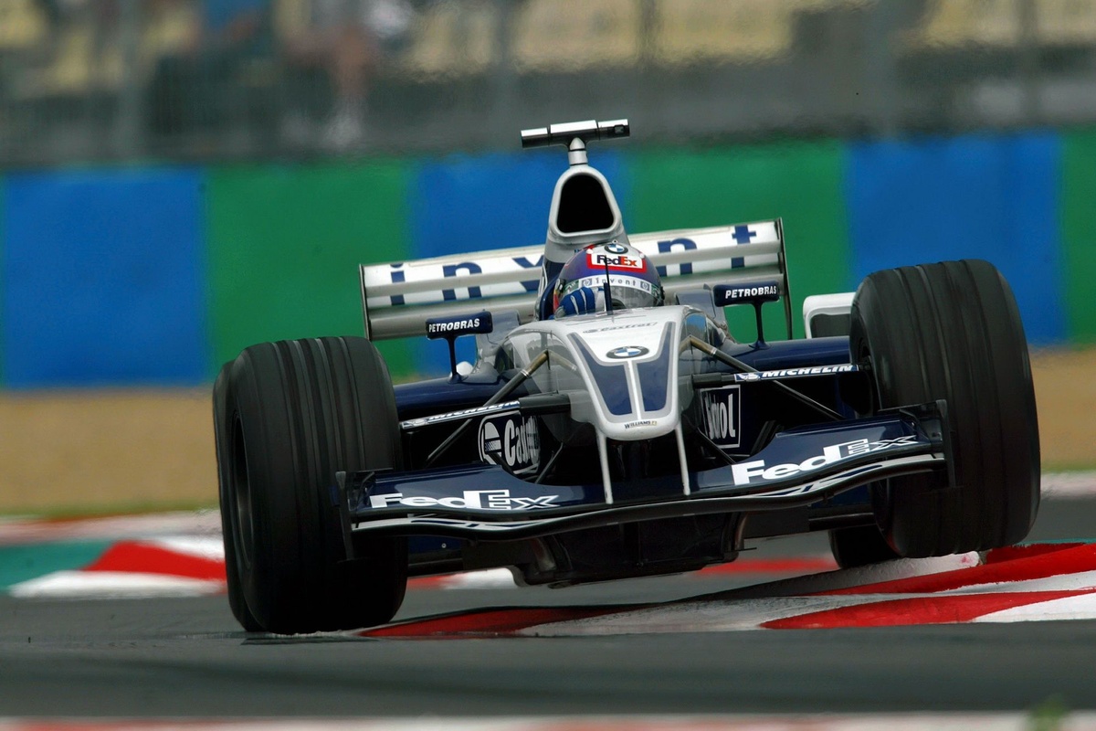 BMW justifie son désintérêt pour la Formule 1