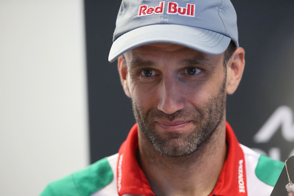 Johann Zarco autorisé à clore le week‑end au GP d’Aragón