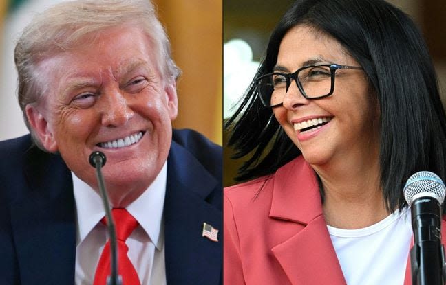Trump signe un accord pétrolier avec le Venezuela, accès à plus de 65 milliards de barils