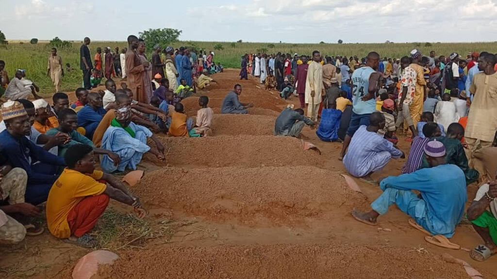 Nigeria : bandits saccagent les familles indemnisées après le naufrage à Sokoto