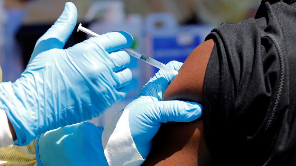 Kisangani lance la première campagne de vaccination Ebola en RDC
