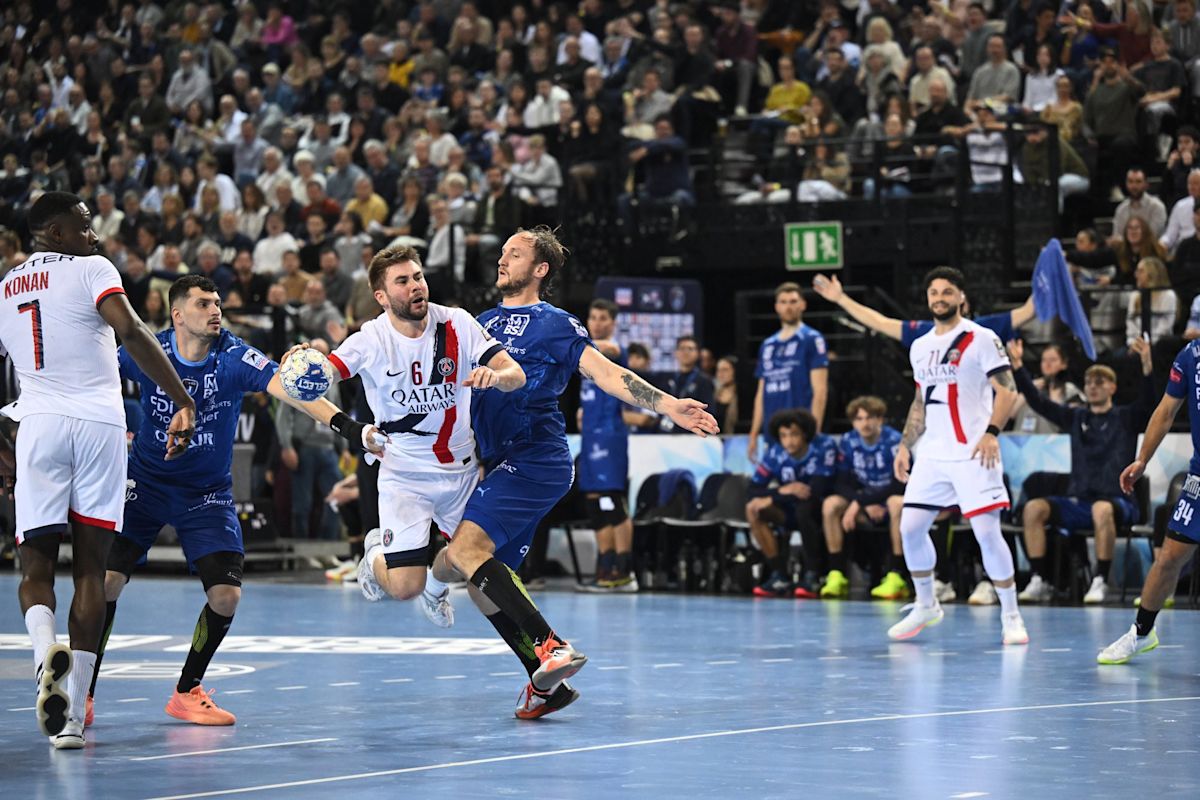 Le PSG et Montpellier prêts à se disputer le premier titre de la saison