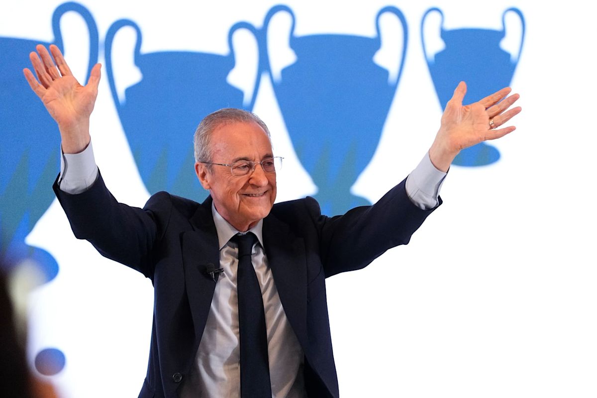 Real Madrid: la centaine de milliers de socios madrilènes recevra un cadeau exclusif pour les 125 ans du club