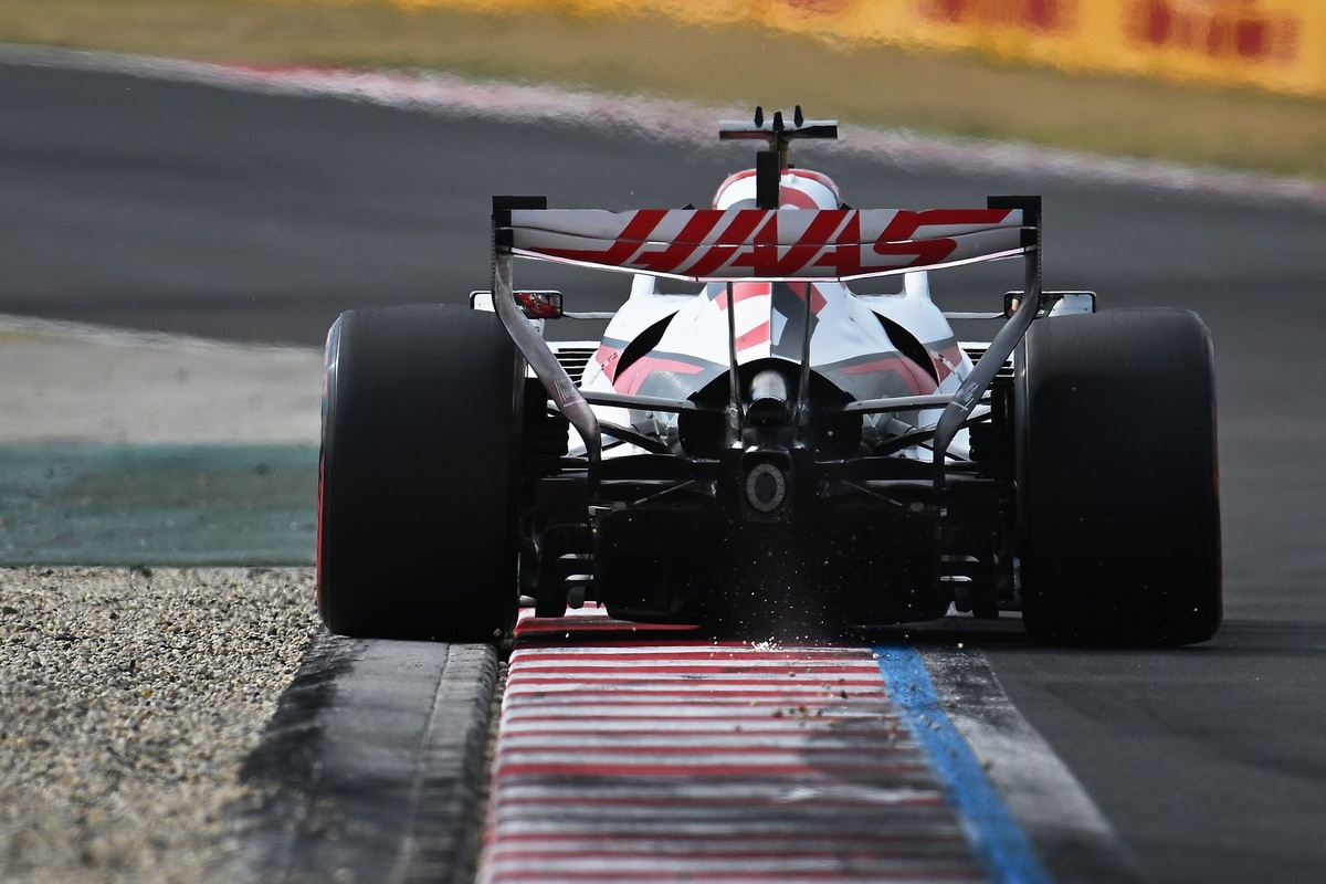 Haas se rapproche d'une décision sur Ocon pour 2027 après un nouveau test