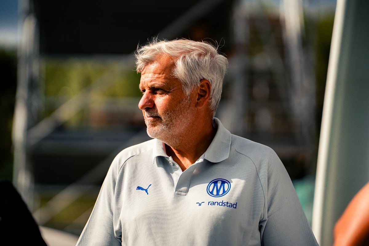 OM: "Il n'y a pas d'actualité sur une éventuelle démission", Genesio clarifie sa situation malgré le mercato difficile