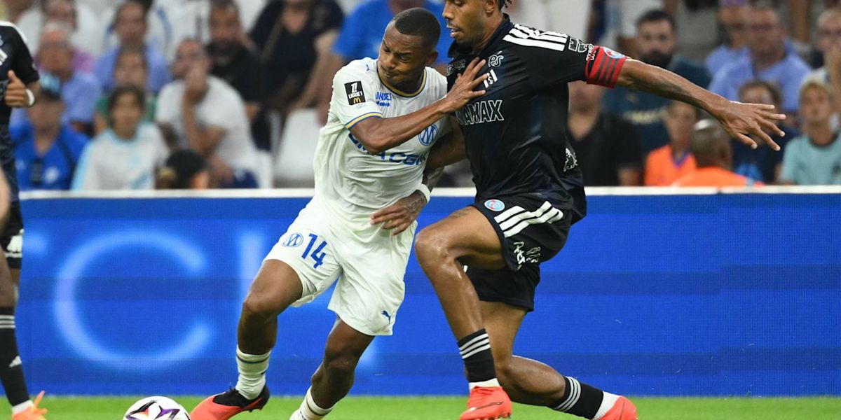 Guéla Doué sur le départ de Strasbourg