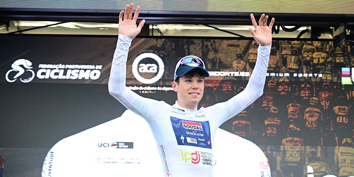 Sondé par Red Bull, Magnier reste fidèle à Soudal Quick-Step