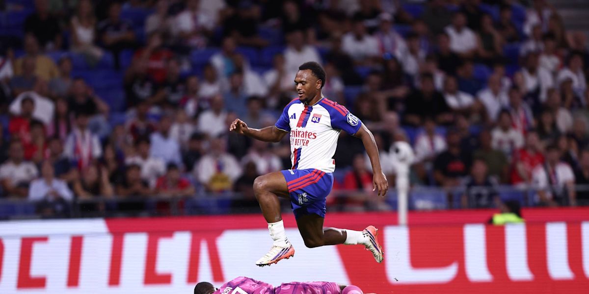 L’OL s’incline à 0-0 contre Le Havre en Ligue 1, un point amer