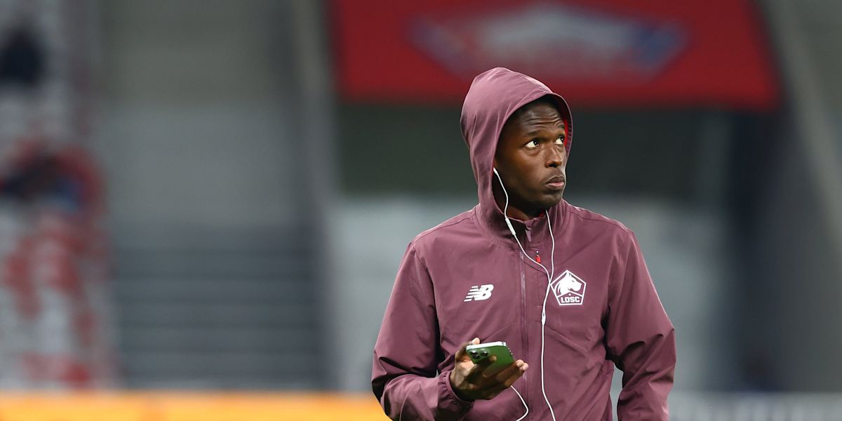 Correia vers un prêt au Séville FC ?