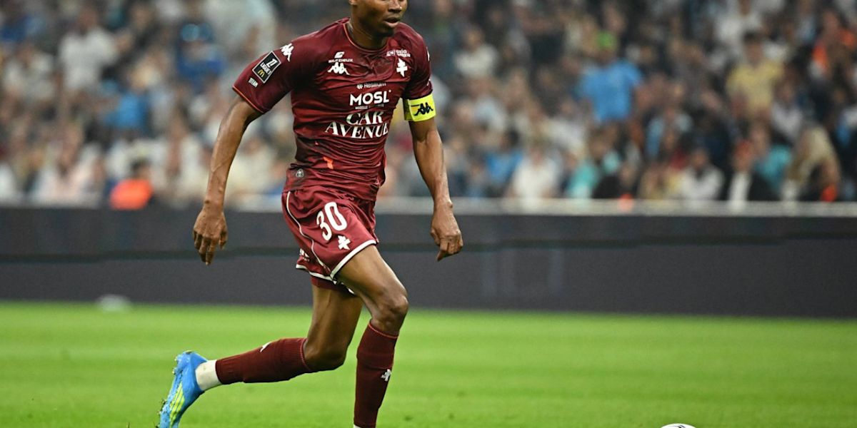 Habib Diallo se rapproche du Mans