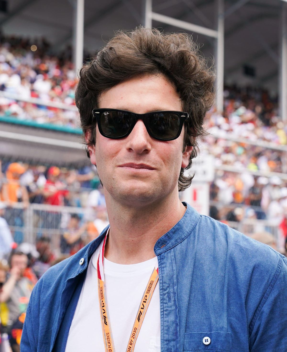 Vente de la Coupe du monde : Joshua Kushner regrette le fiasco du projet FIFA