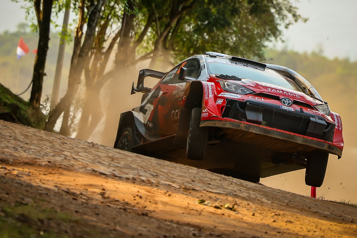 Katsuta : l’impact le plus brutal jamais subi en rallye