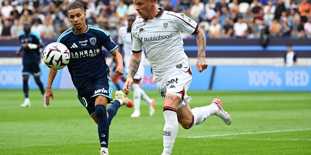 Nice et Leeds scellent le transfert de Bard