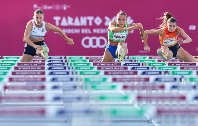 Jeux Méditerranéens 2026 : Tableau complet des médailles, mis à jour au 31 août