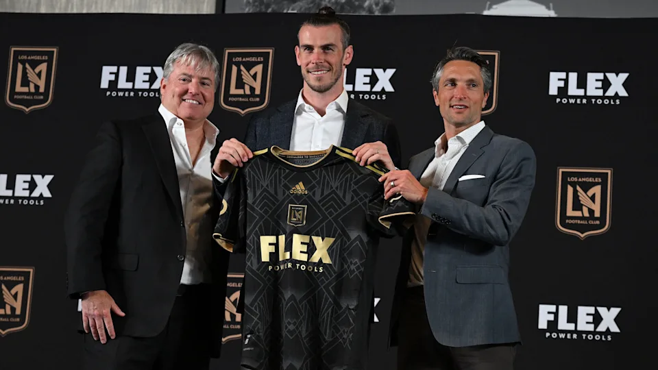Réunion de haut niveau des dirigeants MLS