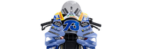 Ducati Desmosedici GP26