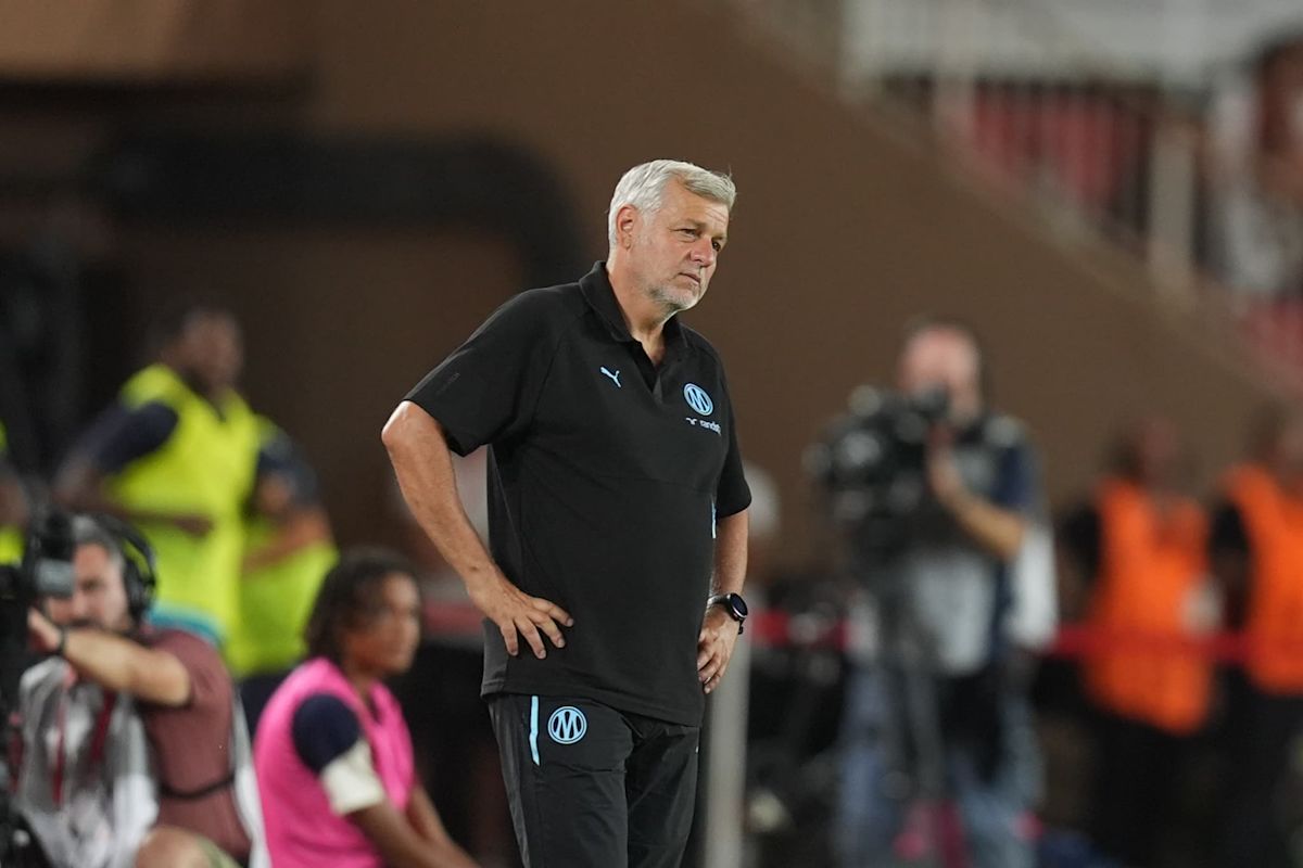 "L'OM doit se réinventer économiquement", pourquoi Marseille devrait délaisser la Ligue Europa, selon Daniel Riolo