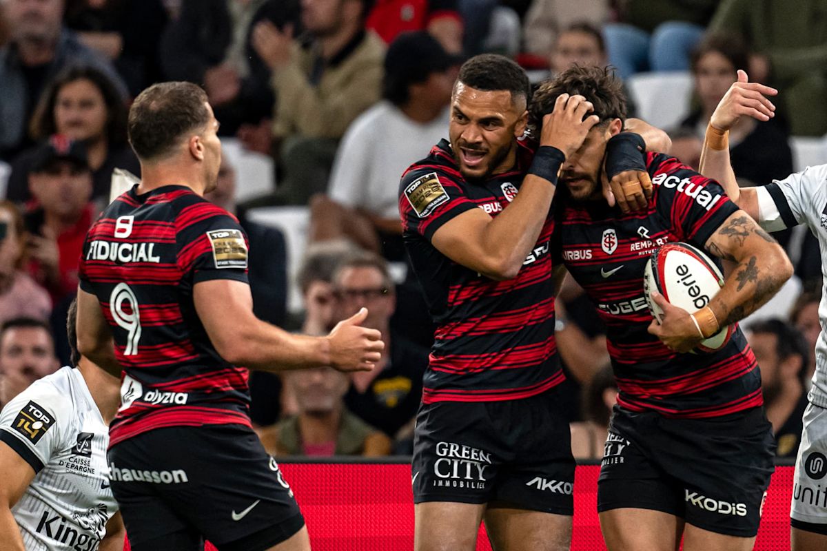 Toulouse pour la passe de cinq, pas de triplé pour Bordeaux, la pression sur un coach et Galthié qui cherche encore son dix… Nos paris avant le début de la saison de rugby