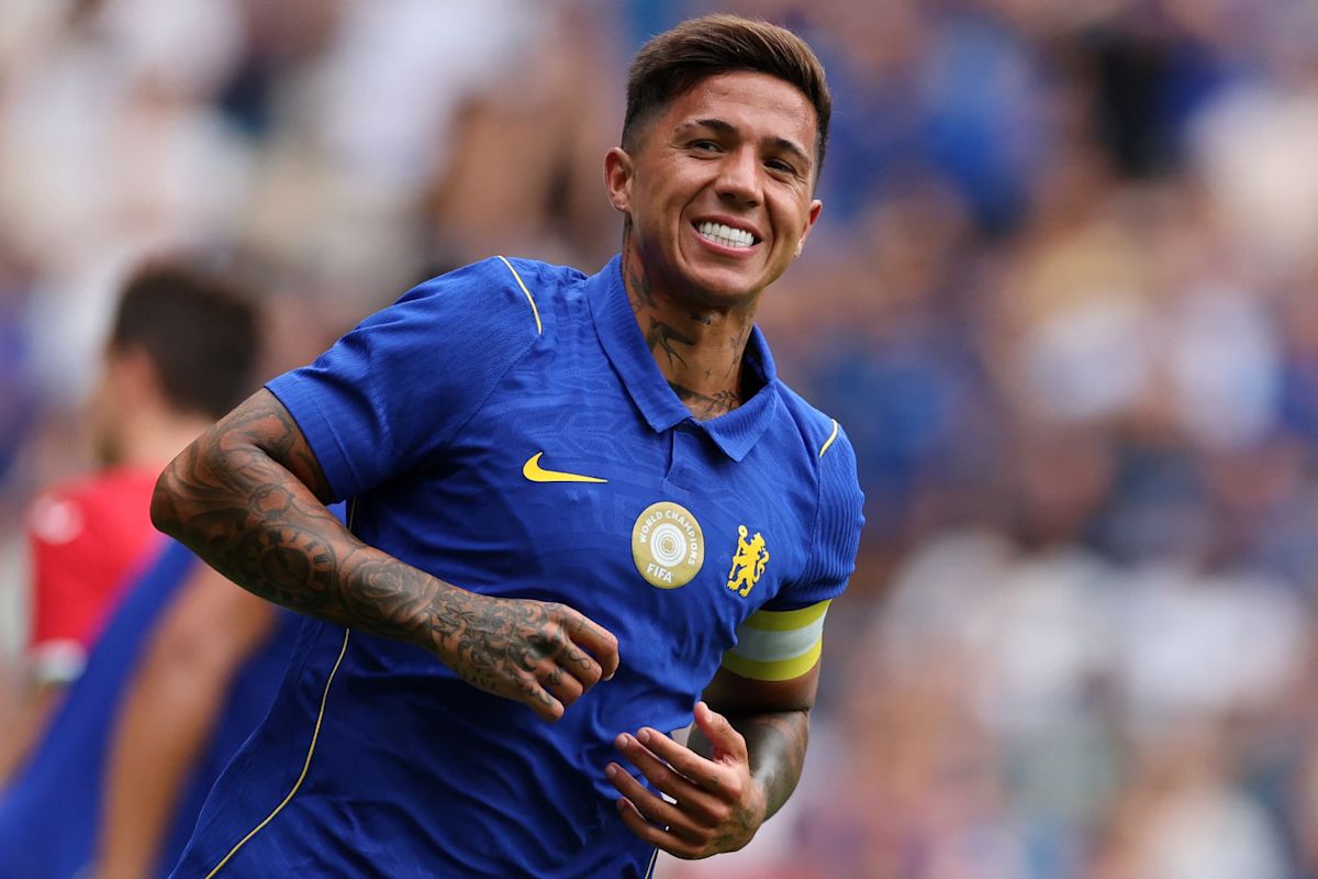 Mercato: Fernandez, Koné, Camara, Gittens… Chelsea sur tous les fronts dans le sprint final