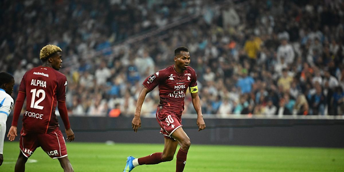 Habib Diallo au Mans pour trois ans, c'est fait