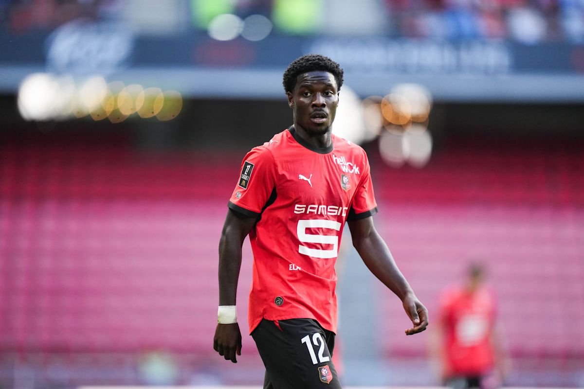 Stade Rennais : bilan mercato positif, nombreux transferts et postes renforcés