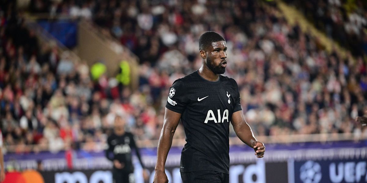 Transfert : Danso quitte Tottenham pour un prêt à Sunderland