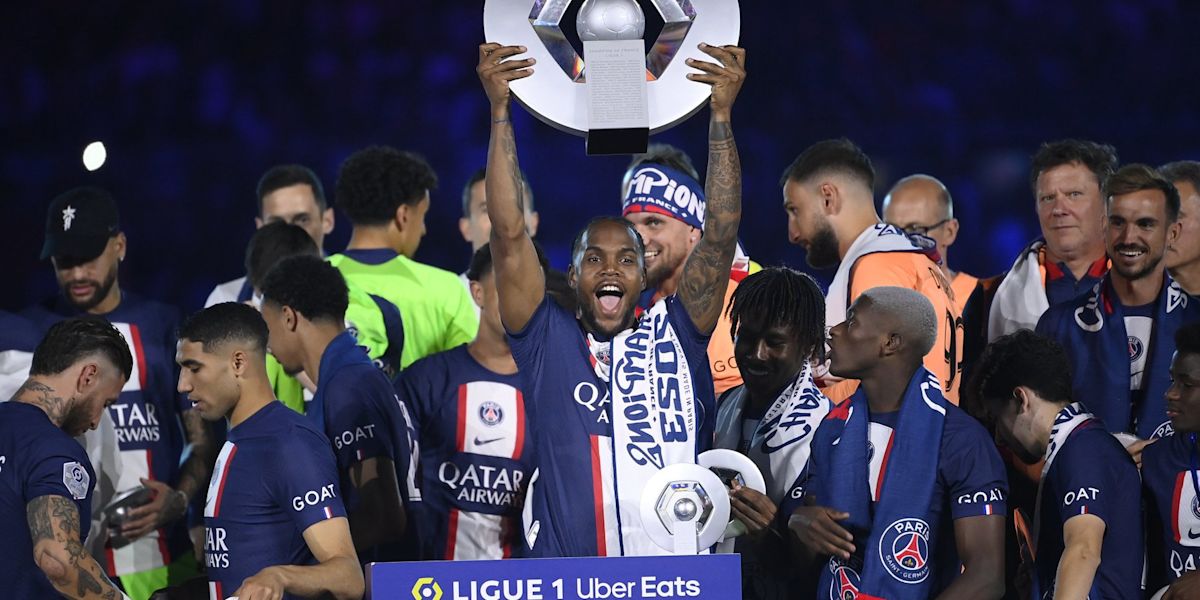 Renato Sanches voit son contrat résilié : une décision choc