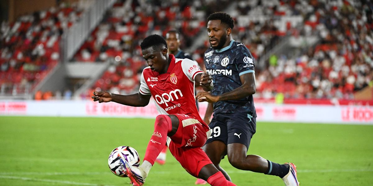 Monaco stoppe la vente de Camara à Chelsea, Balogun file à Everton